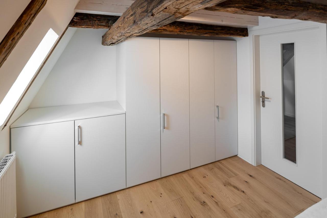 Johannis Suite - Schrangen-Suites-1389 Luneburg Exterior photo