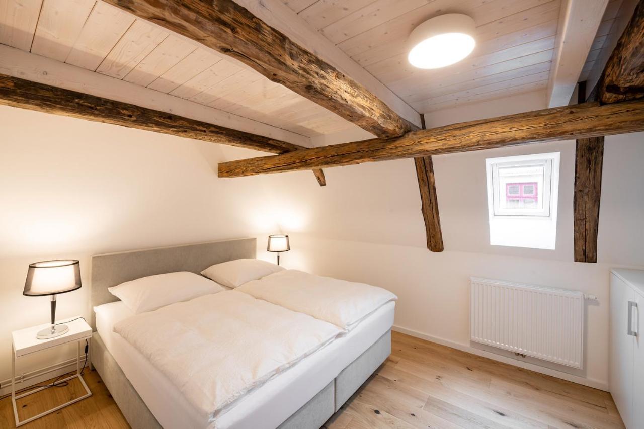 Johannis Suite - Schrangen-Suites-1389 Luneburg Exterior photo